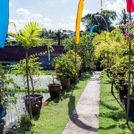 Matra Bali Guesthouse Чангу Екстер'єр фото