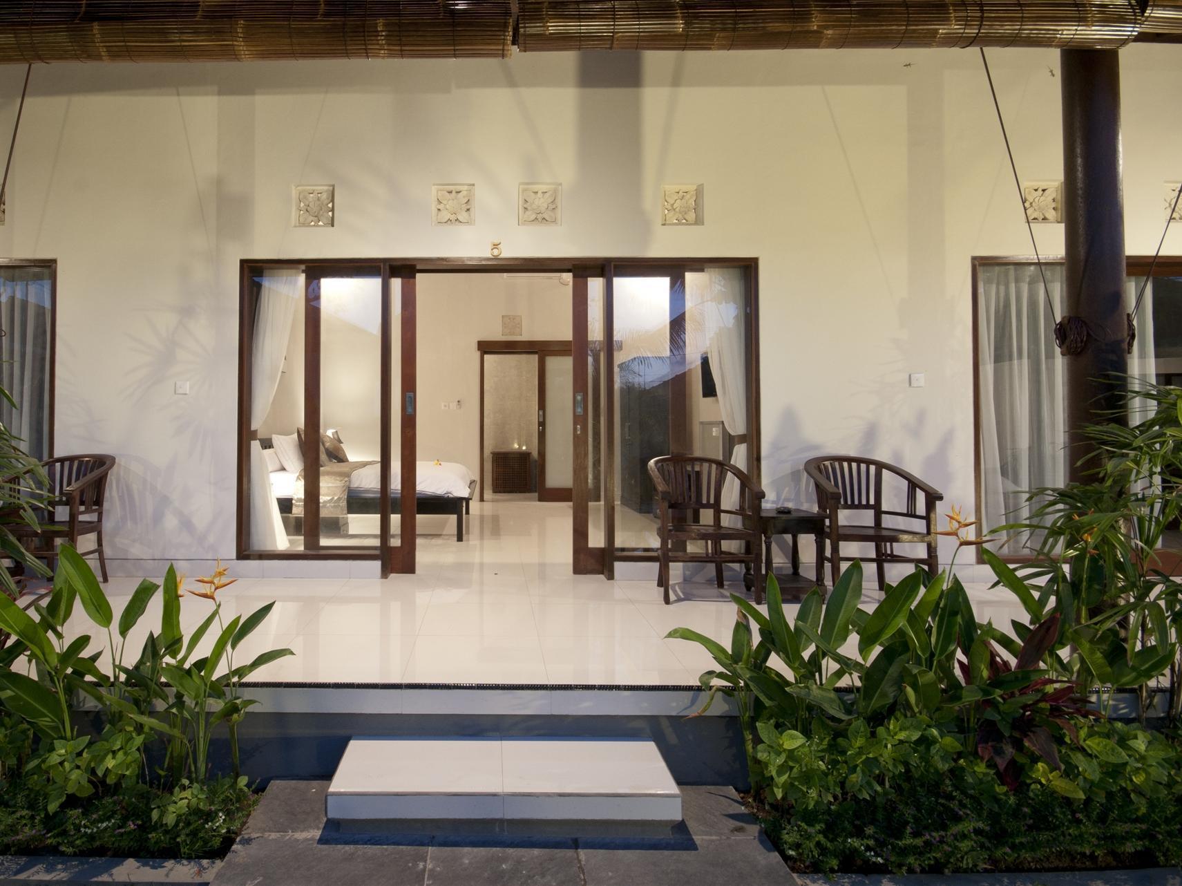 Matra Bali Guesthouse Чангу Екстер'єр фото