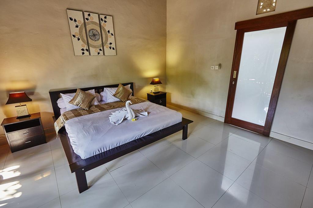 Matra Bali Guesthouse Чангу Екстер'єр фото