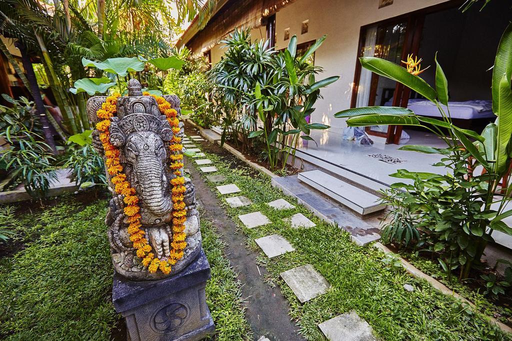 Matra Bali Guesthouse Чангу Екстер'єр фото