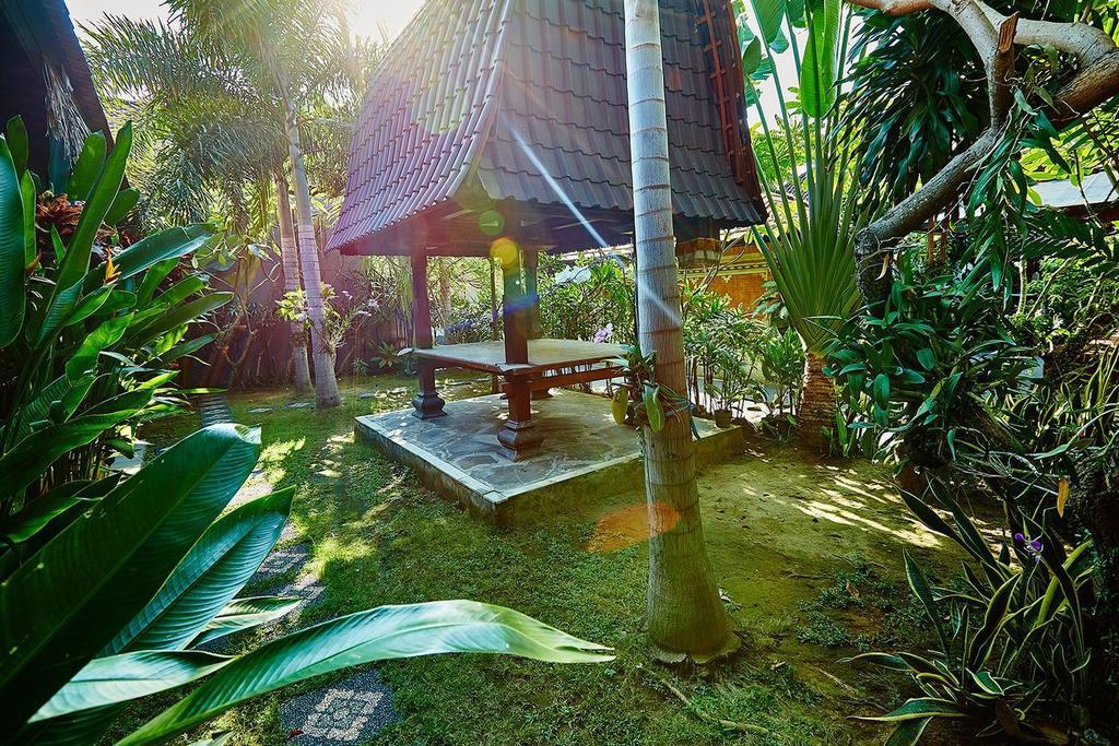 Matra Bali Guesthouse Чангу Екстер'єр фото