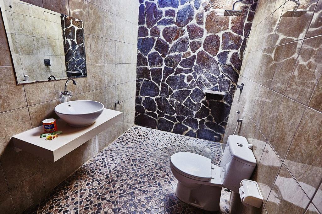 Matra Bali Guesthouse Чангу Екстер'єр фото