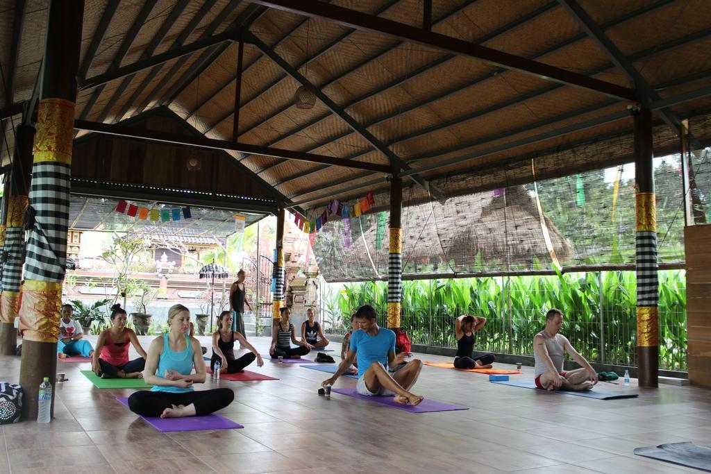 Matra Bali Guesthouse Чангу Екстер'єр фото