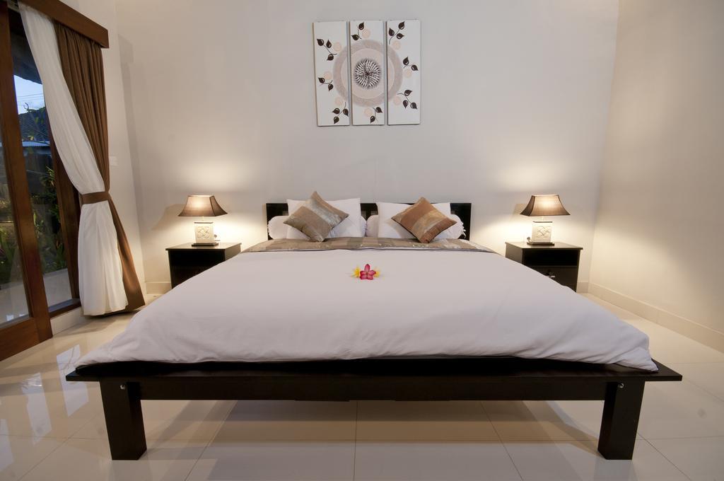 Matra Bali Guesthouse Чангу Екстер'єр фото