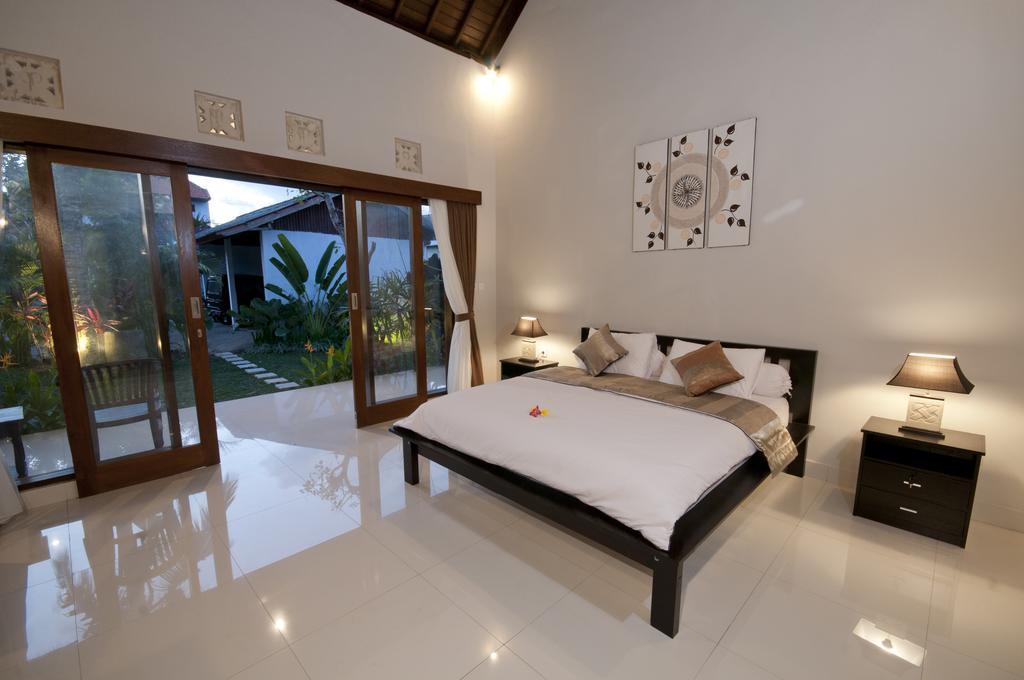 Matra Bali Guesthouse Чангу Екстер'єр фото