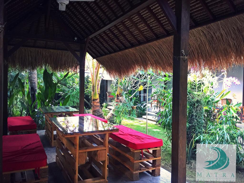 Matra Bali Guesthouse Чангу Екстер'єр фото