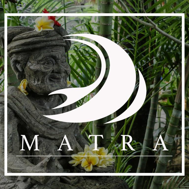 Matra Bali Guesthouse Чангу Екстер'єр фото
