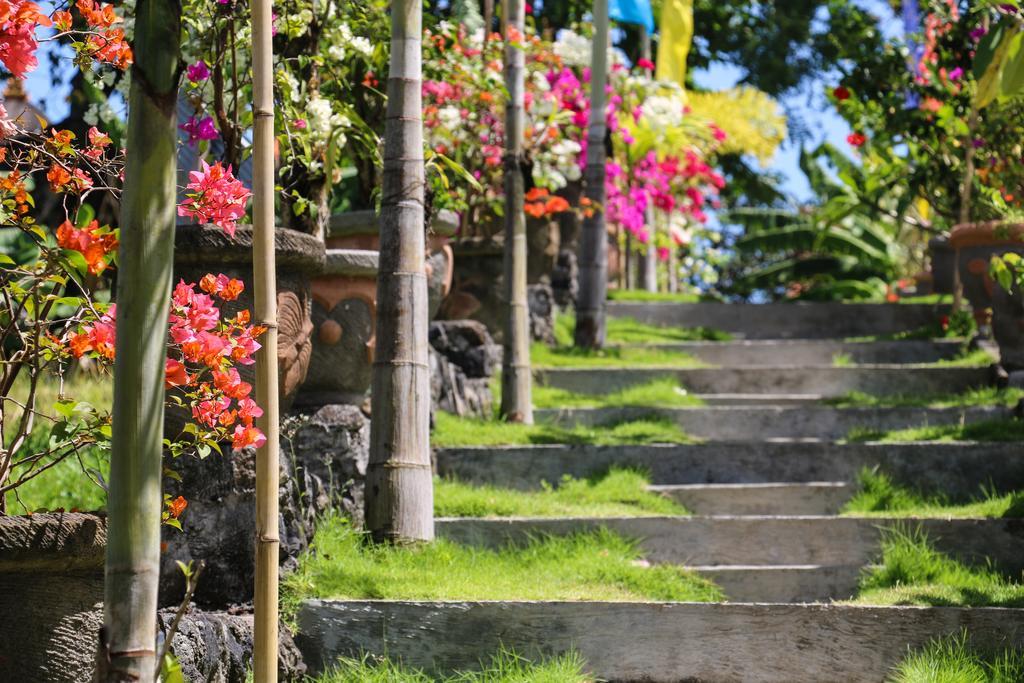 Matra Bali Guesthouse Чангу Екстер'єр фото
