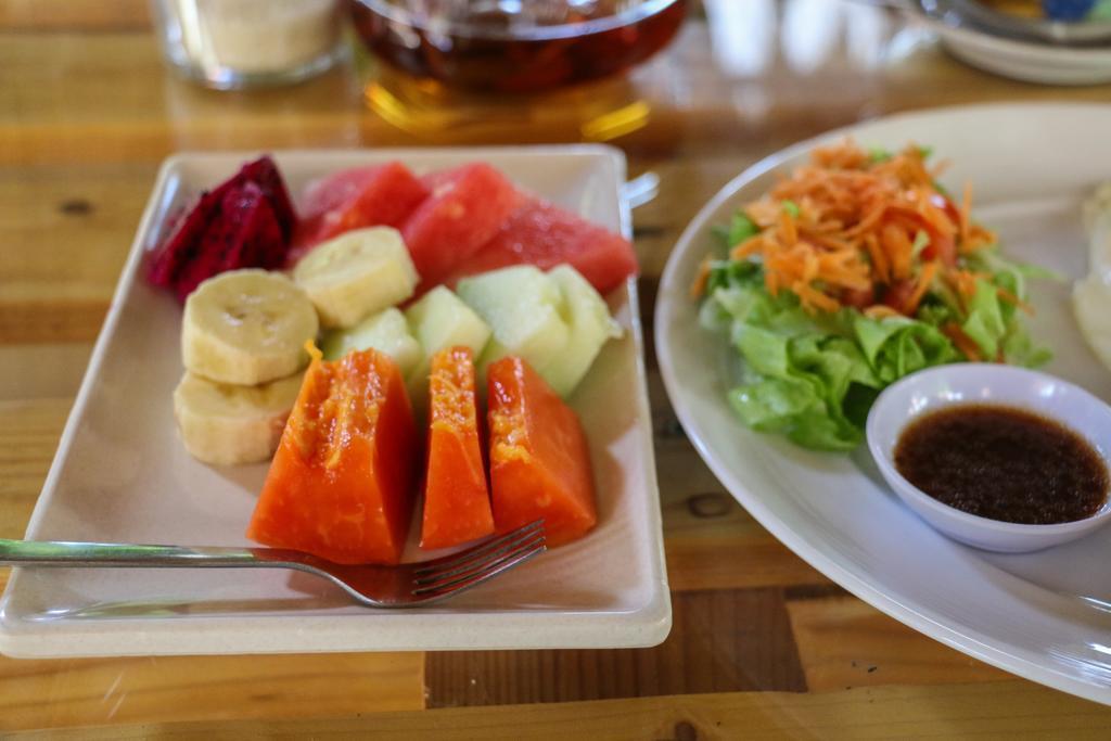 Matra Bali Guesthouse Чангу Екстер'єр фото