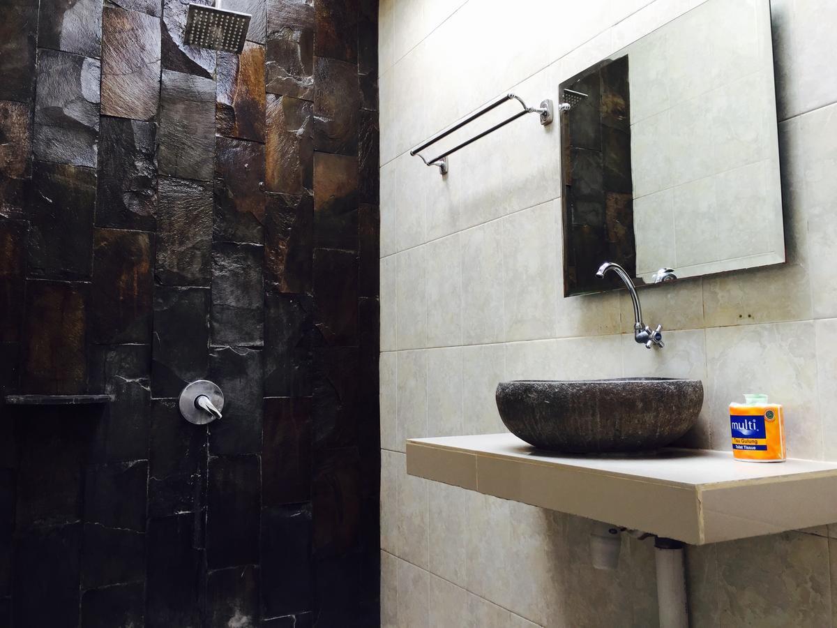 Matra Bali Guesthouse Чангу Екстер'єр фото