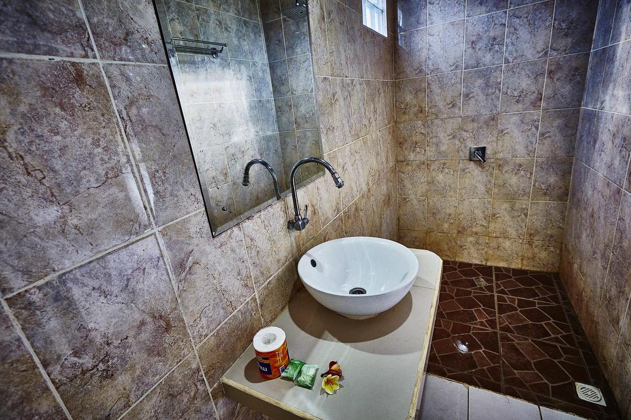 Matra Bali Guesthouse Чангу Екстер'єр фото