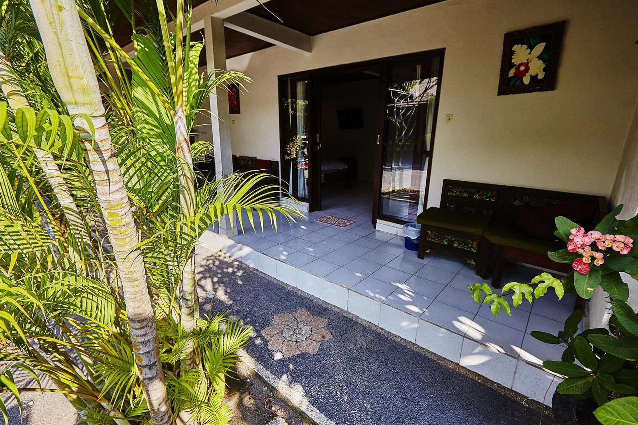 Matra Bali Guesthouse Чангу Екстер'єр фото