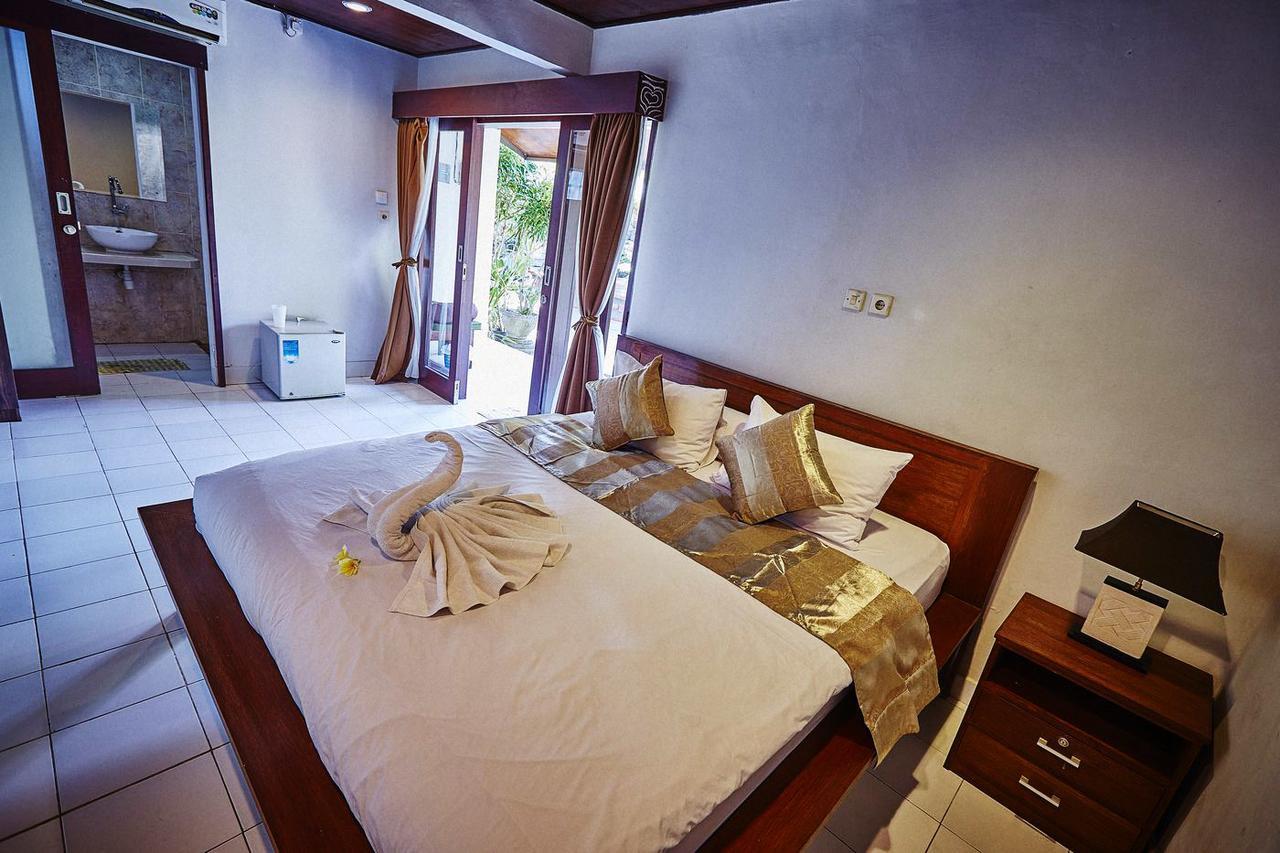 Matra Bali Guesthouse Чангу Екстер'єр фото